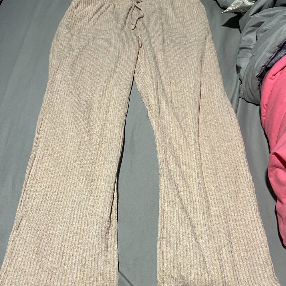 Soma medium ribbed casual pants - Picture 3 of 7